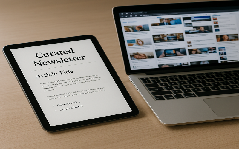 Digital Clutter Detox: How Curated Ezines Cut Through the Noise of Content Overload (3)