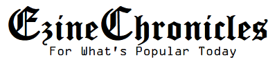 Ezine Chronicles
